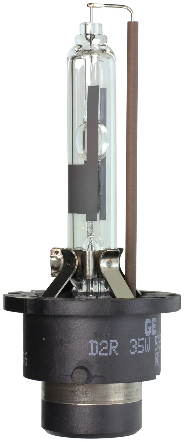 D2R – WAGNER Headlight Bulb, OE Replacement D2R HID (High Intensity Discharge) Bulb 35 Watt 0.41 Amp Draw 85 Volt Cle...